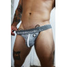 Breedwell Jockstrap Cockpit Gris